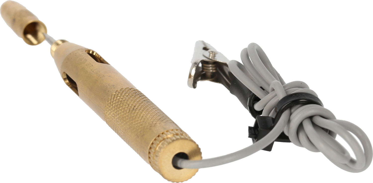 Brilliant Tools Prüflampe - BT121900