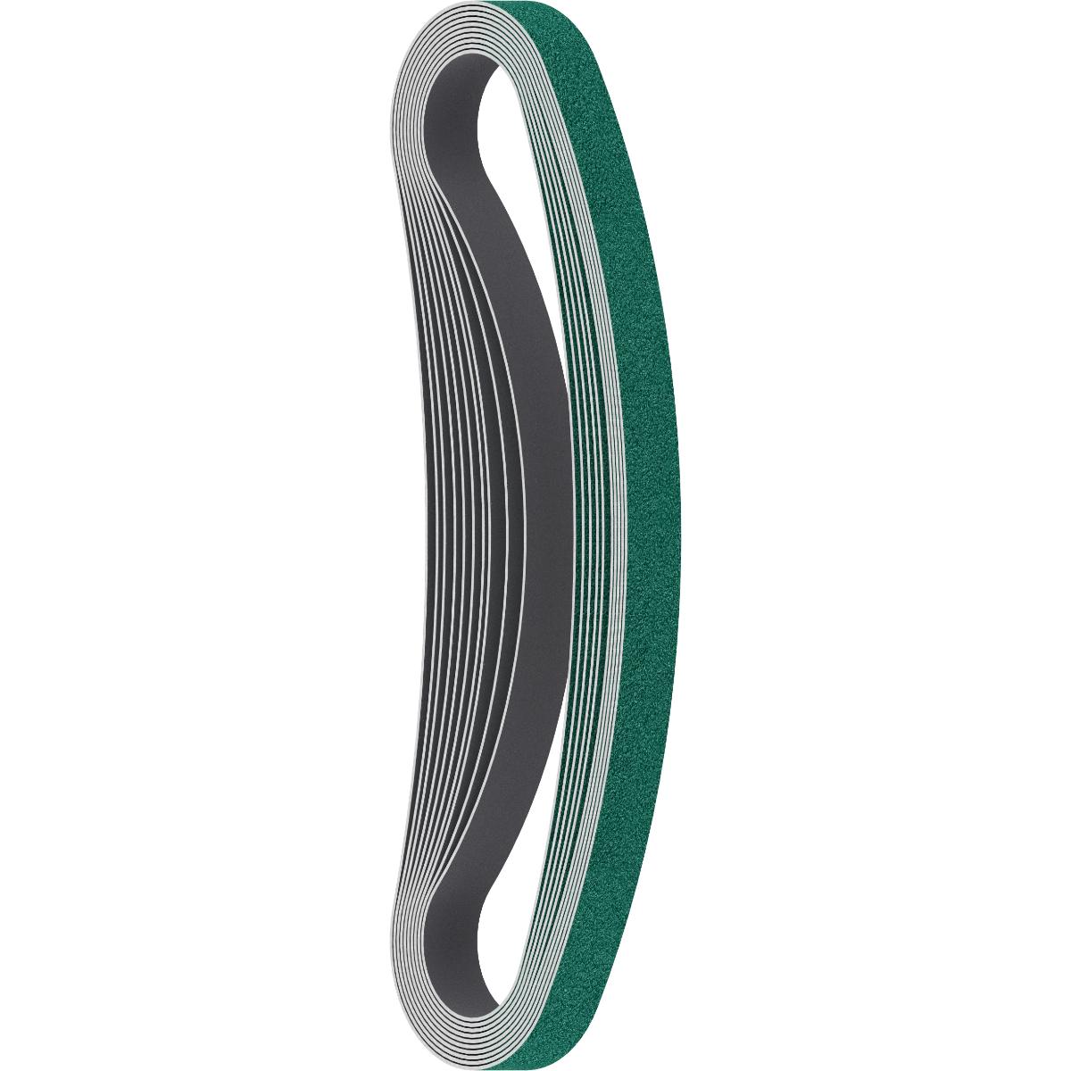Bosch PRO Schleifband Y580 Best for Inox, 13 x 457 mm