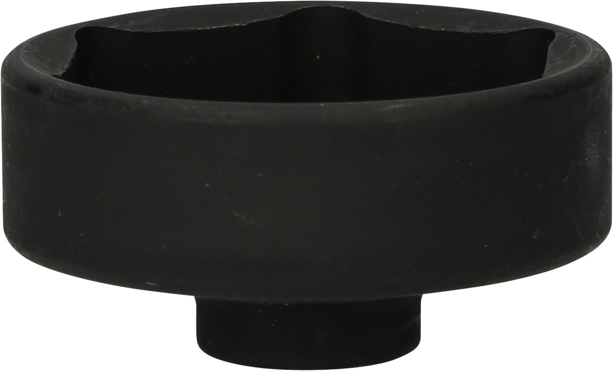 KS Tools 3/8" Ölfilterschlüssel Ø 46 mm - 6 Flächen
