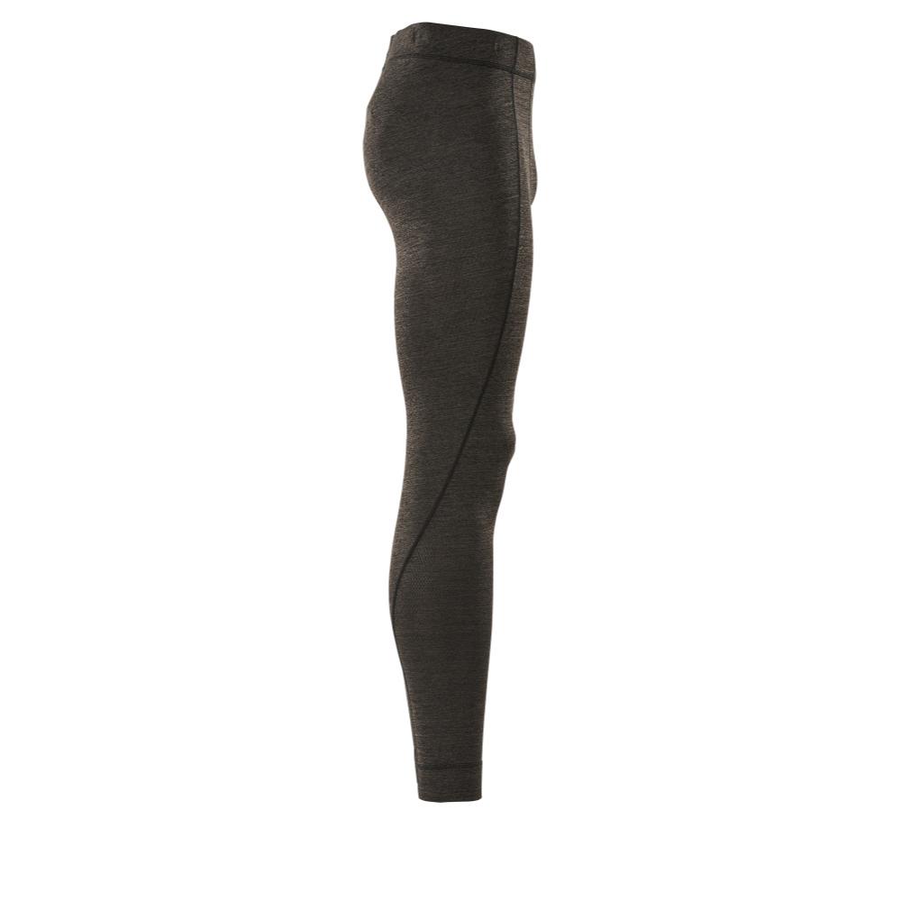 MASCOT Funktionsunterhose CROSSOVER Dunkelanthrazit / Schwarz