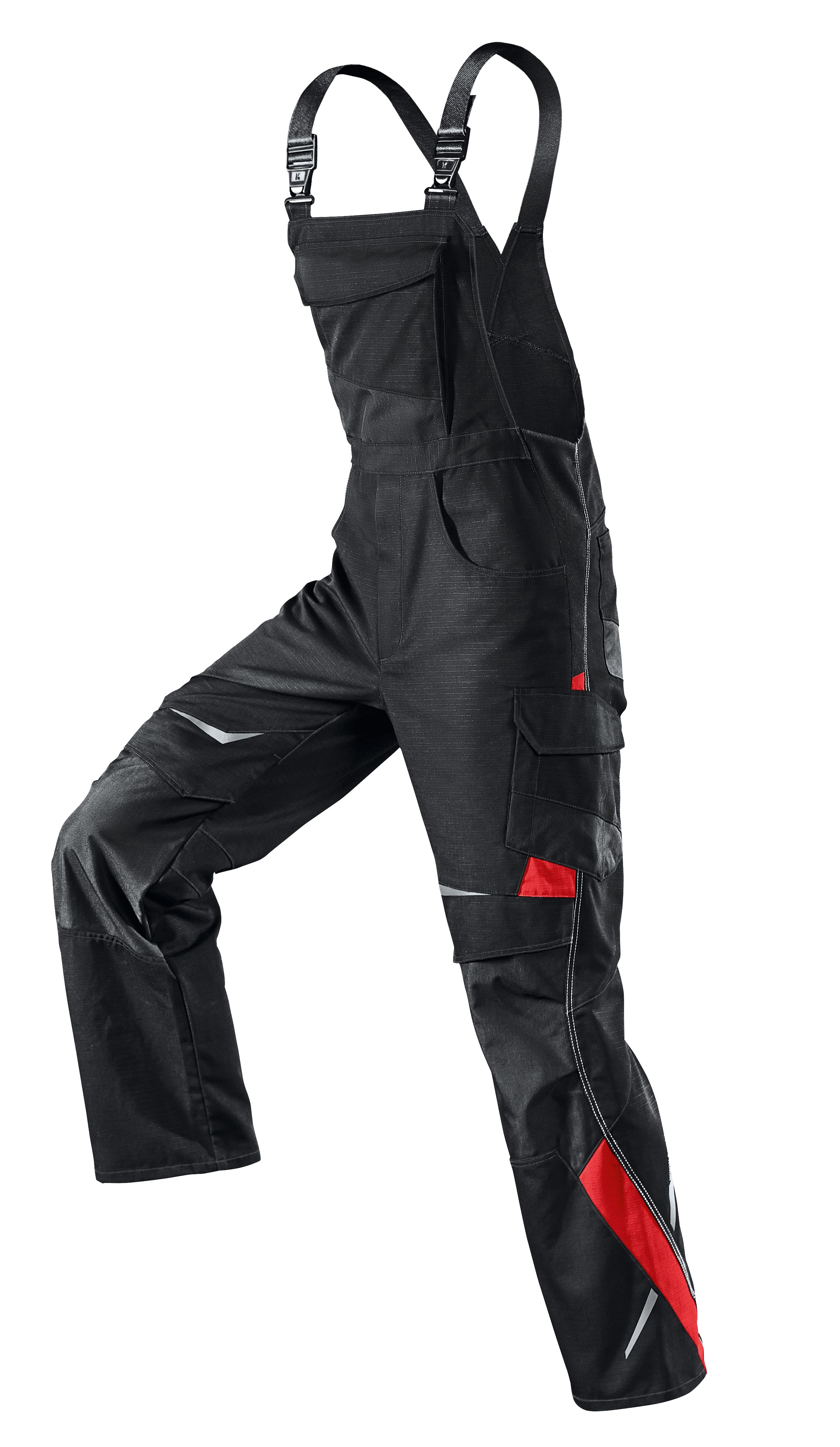 KÜBLER PULSSCHLAG Latzhose