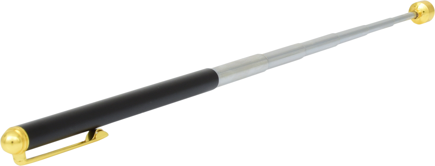 KS Tools Teleskop-Magnethalter, 130-630mm