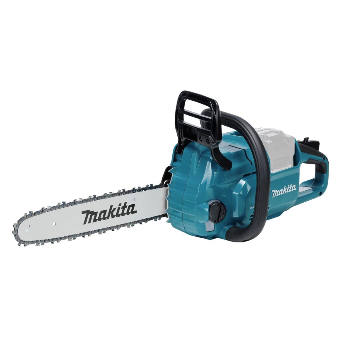 Makita Akku-Kettensäge 40V max. - 25,5 m/s - 35 cm - UC022GZ