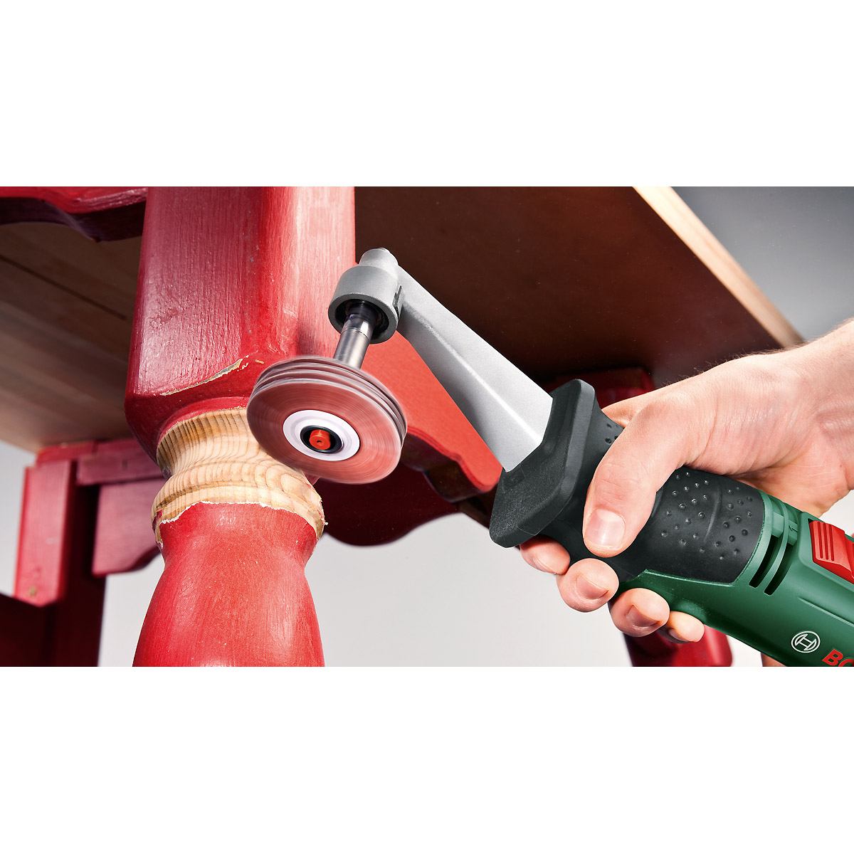 Bosch Schleifroller Texoro