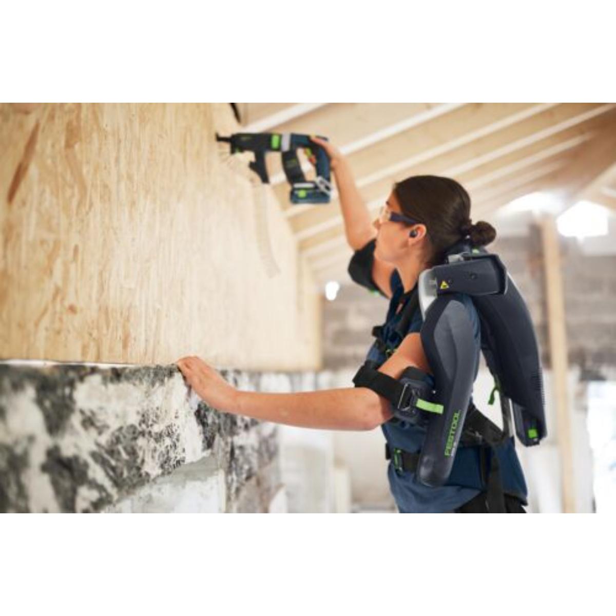 Festool Exoskelett ExoActive EXO 18 HPC 4,0 I-Plus