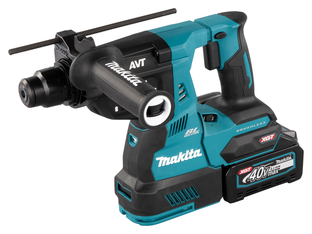 Makita Akku-Kombihammer - HR003GM201