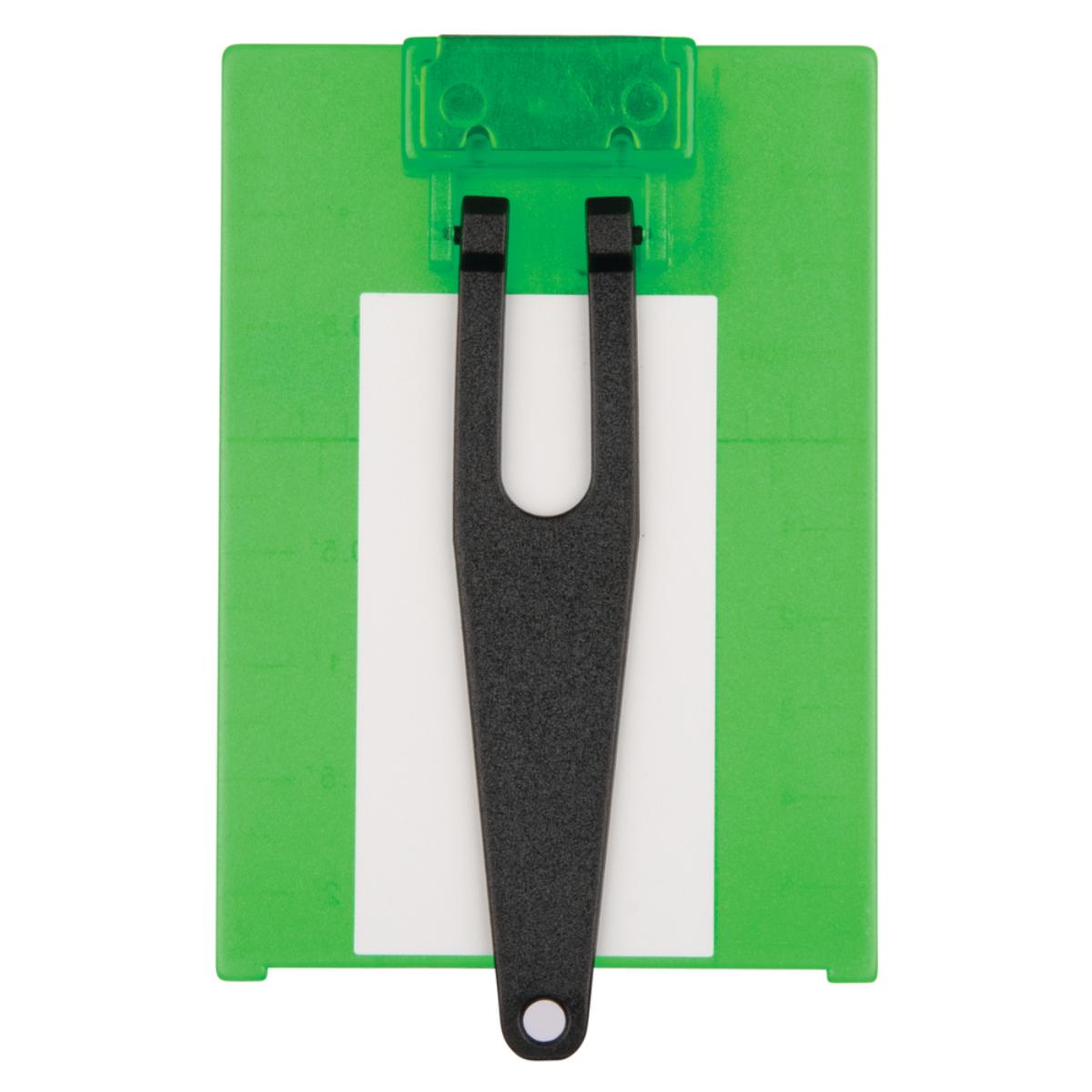 Makita Markierungsplatte grün magnetisch - LE00823195