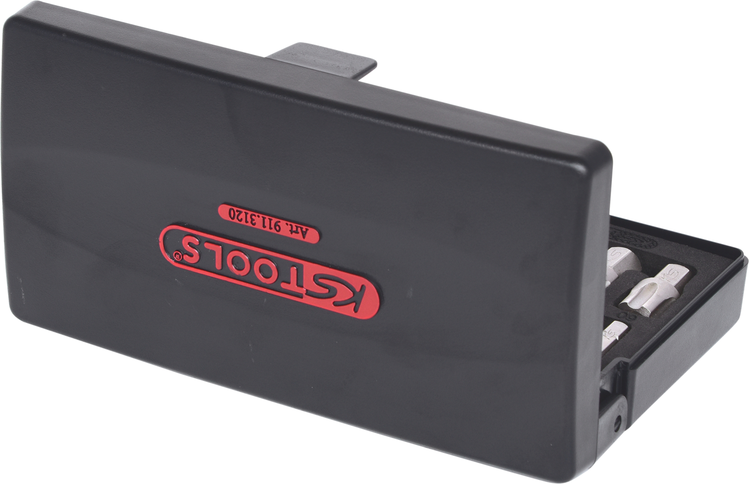 KS Tools Torx plus Steckschlüssel-Satz 22-tlg