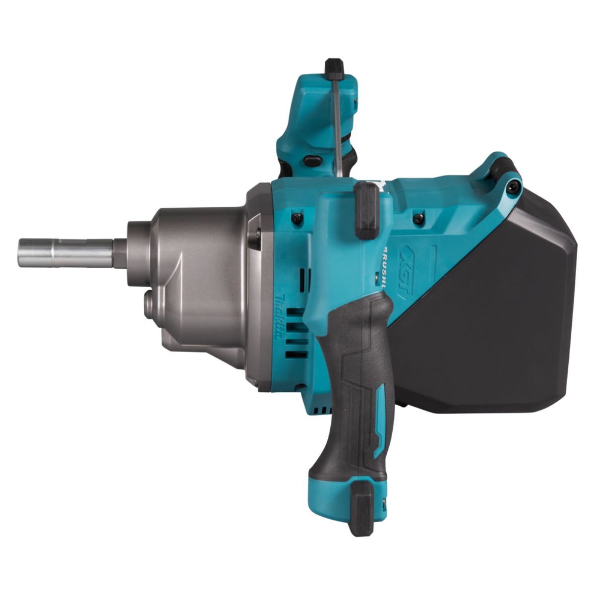 Makita Akku-Rührgerät M14 40V max. (ohne Akku, ohne Ladegerät) UT001GZ01