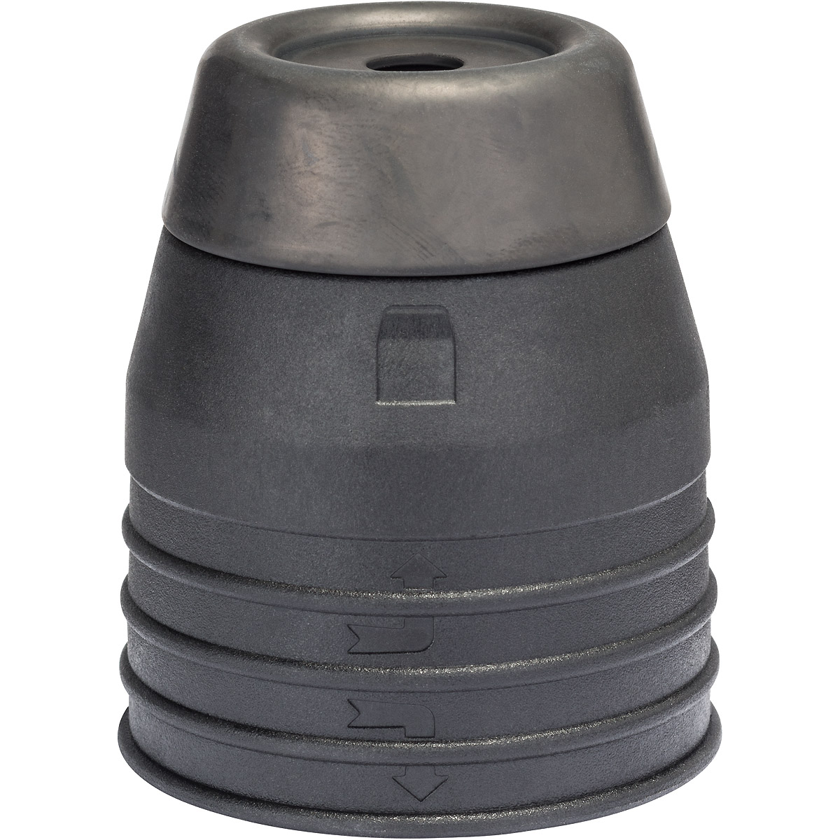 Bosch Wechselfutter SDS plus, passend zu GBH 4 DFE, GBH 4 DSC, PBH 300 E