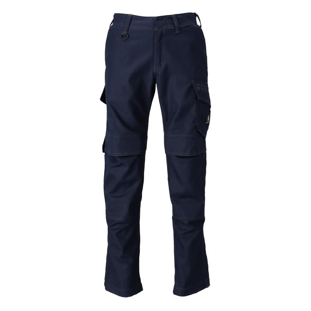 MASCOT Arosa Hose mit Knietaschen MULTISAFE