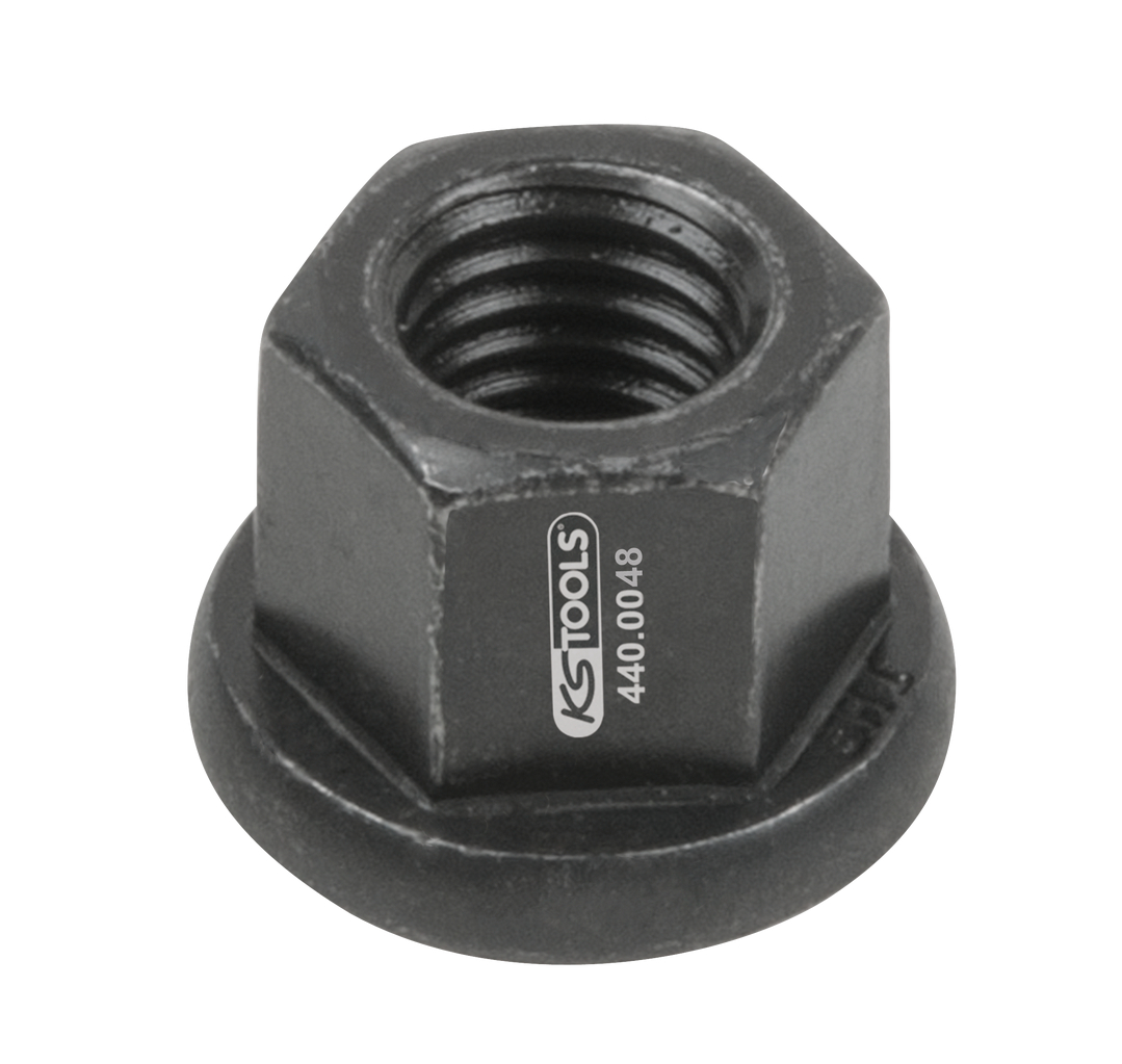 KS Tools Kragenmutter, M12