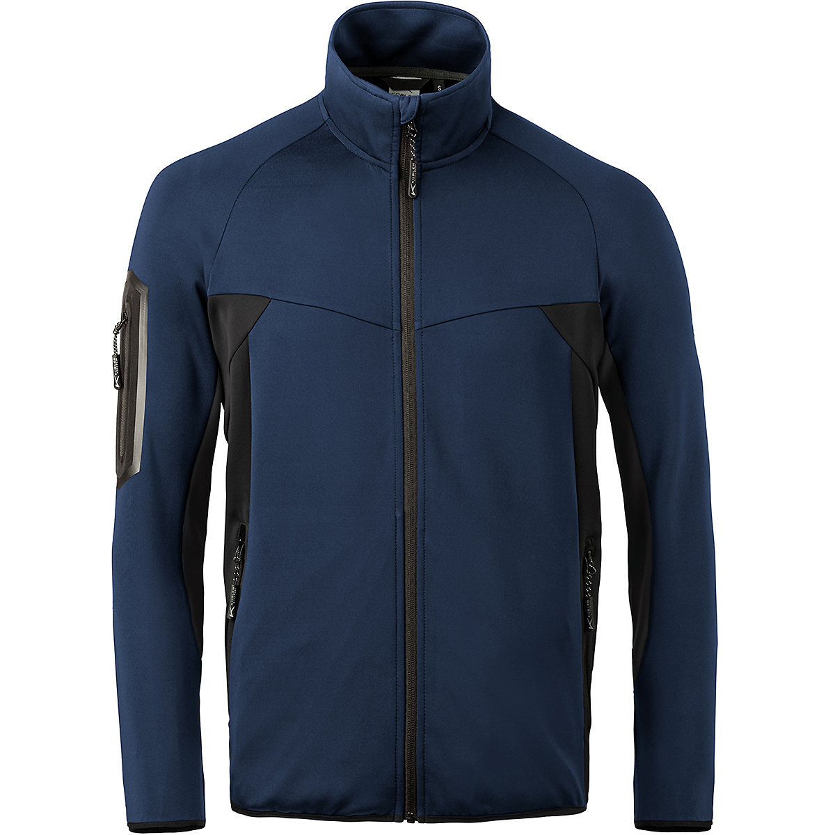 KÜBLER ATHLETIQ Stretchjacke