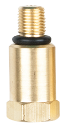 KS Tools Adapter M10x1,0mm