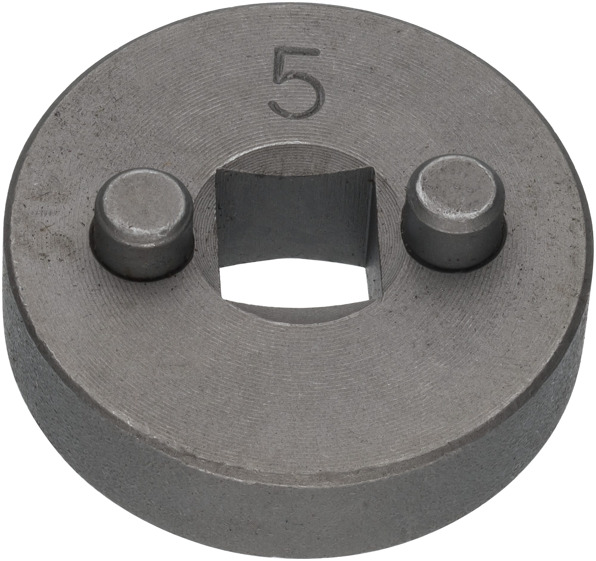 VIGOR Adapterplatte 5, V3760-5