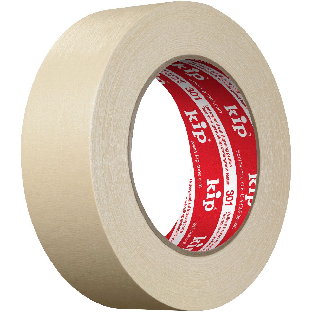 Kip 301 MASKING-TEC Feinkrepp