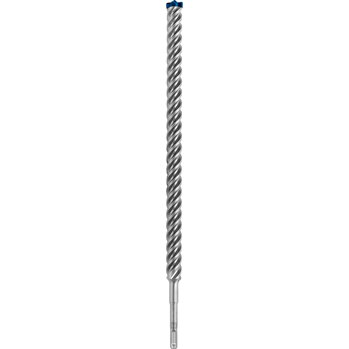 Bosch EXPERT SDS plus-7X Hammerbohrer, für Bohrhämmer ø 22 mm