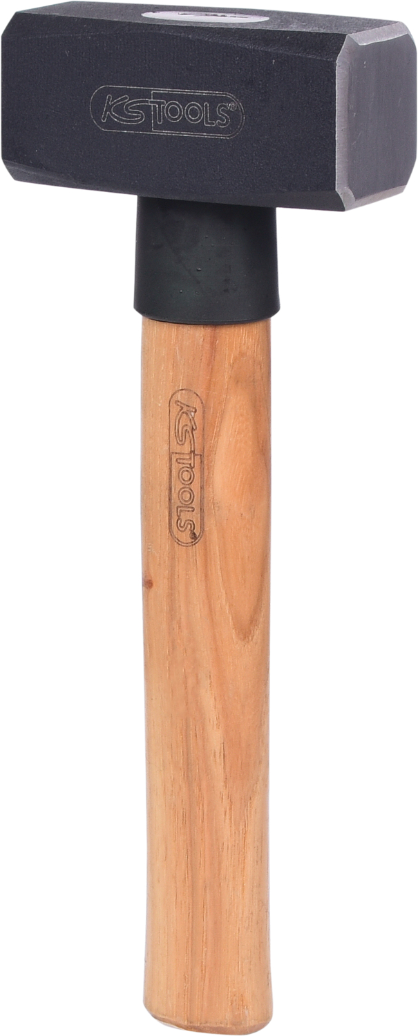KS Tools Fäustel mit Hickorystiel