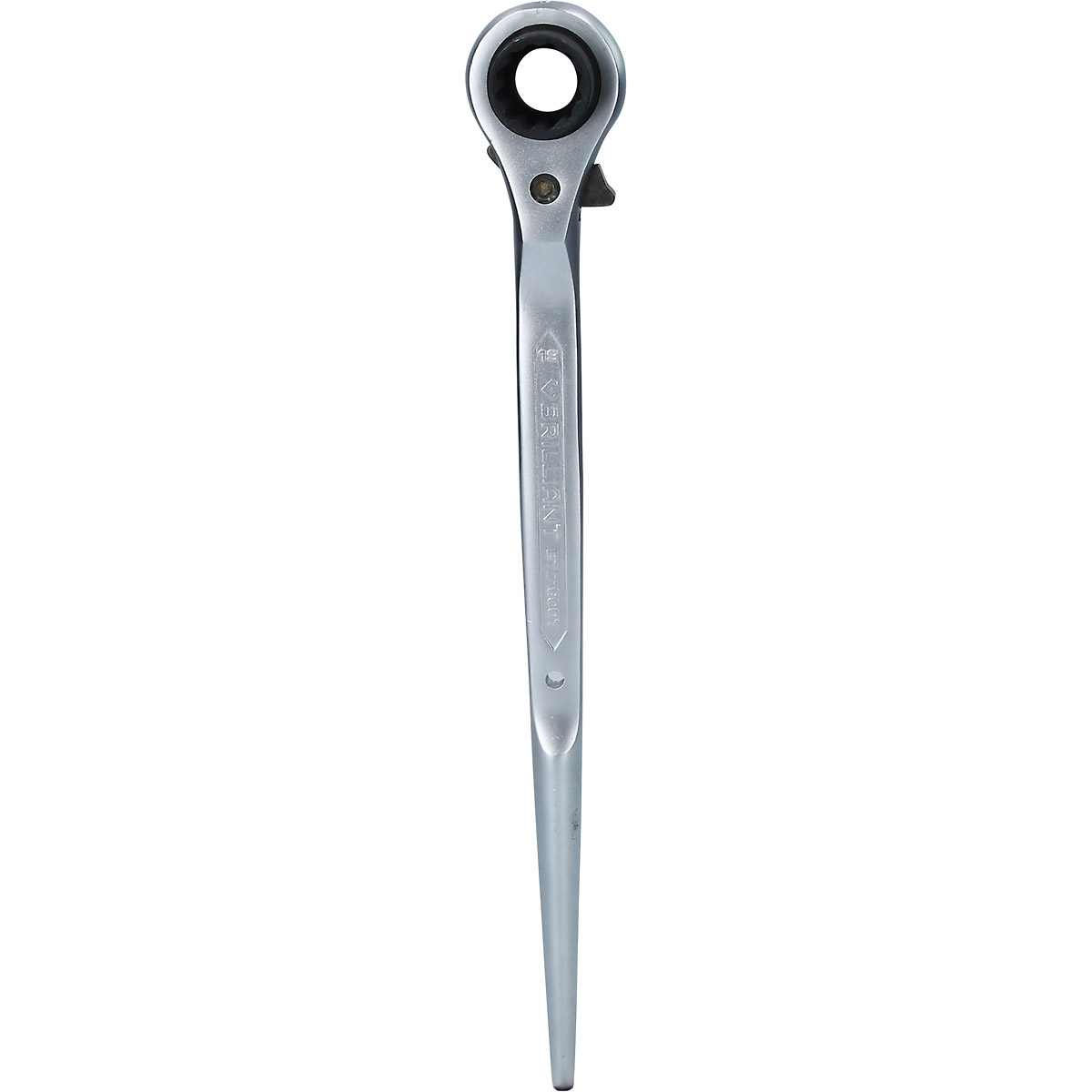 Brilliant Tools Gerüstbauschlüssel, 19 x 22 mm