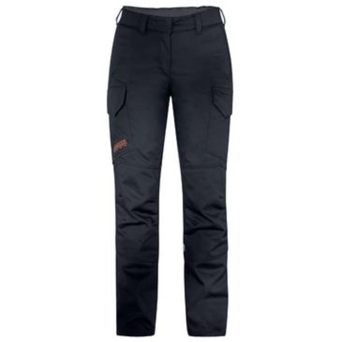 Uvex Damen suXXeed Bundhose Arc graphit