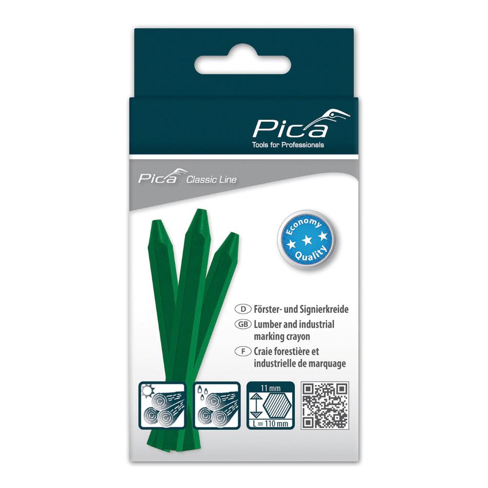 Pica Signierkreide ECO, 11x110mm