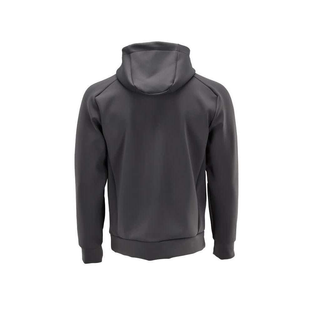 MASCOT Herren Fleece Kapuzensweatshirt CUSTOMIZED