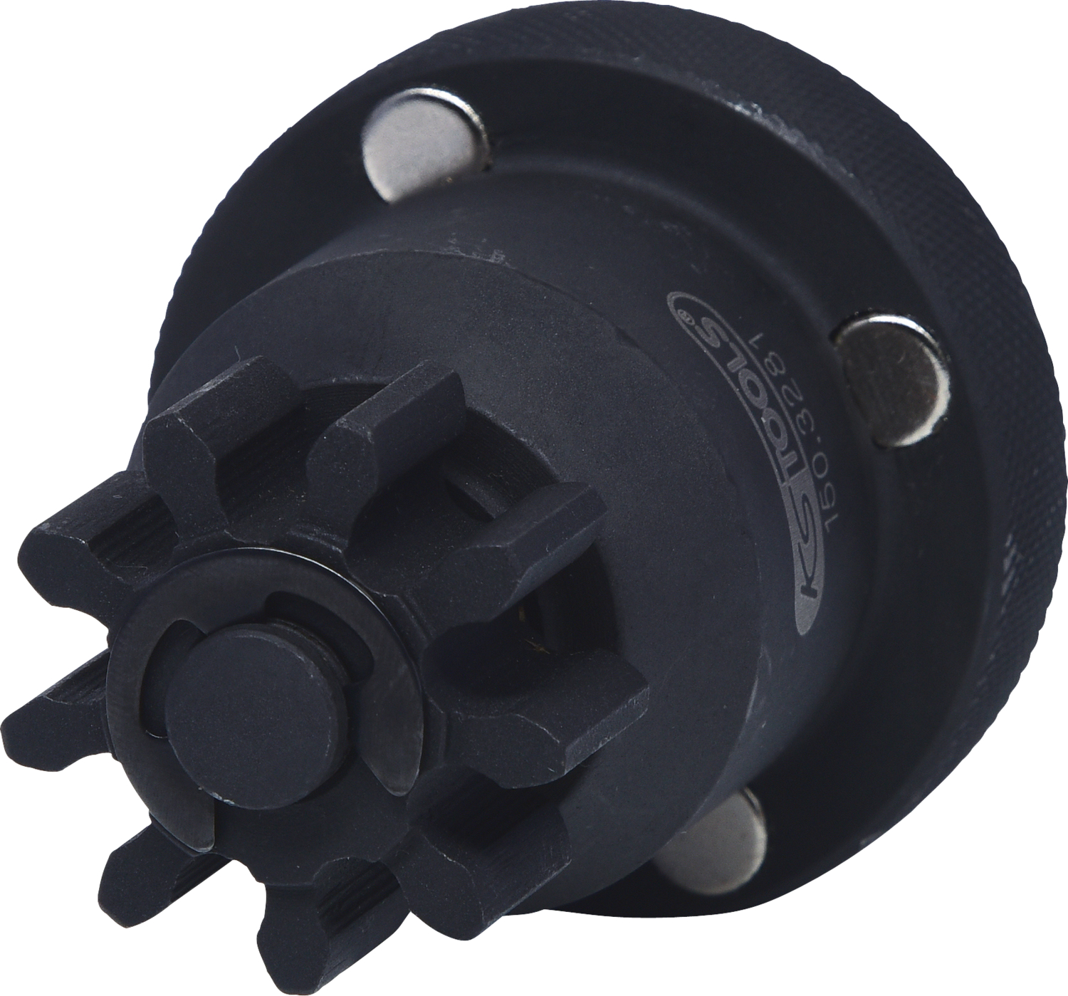 KS Tools 1/2" Motor-Durchdrehvorrichtung für MAN