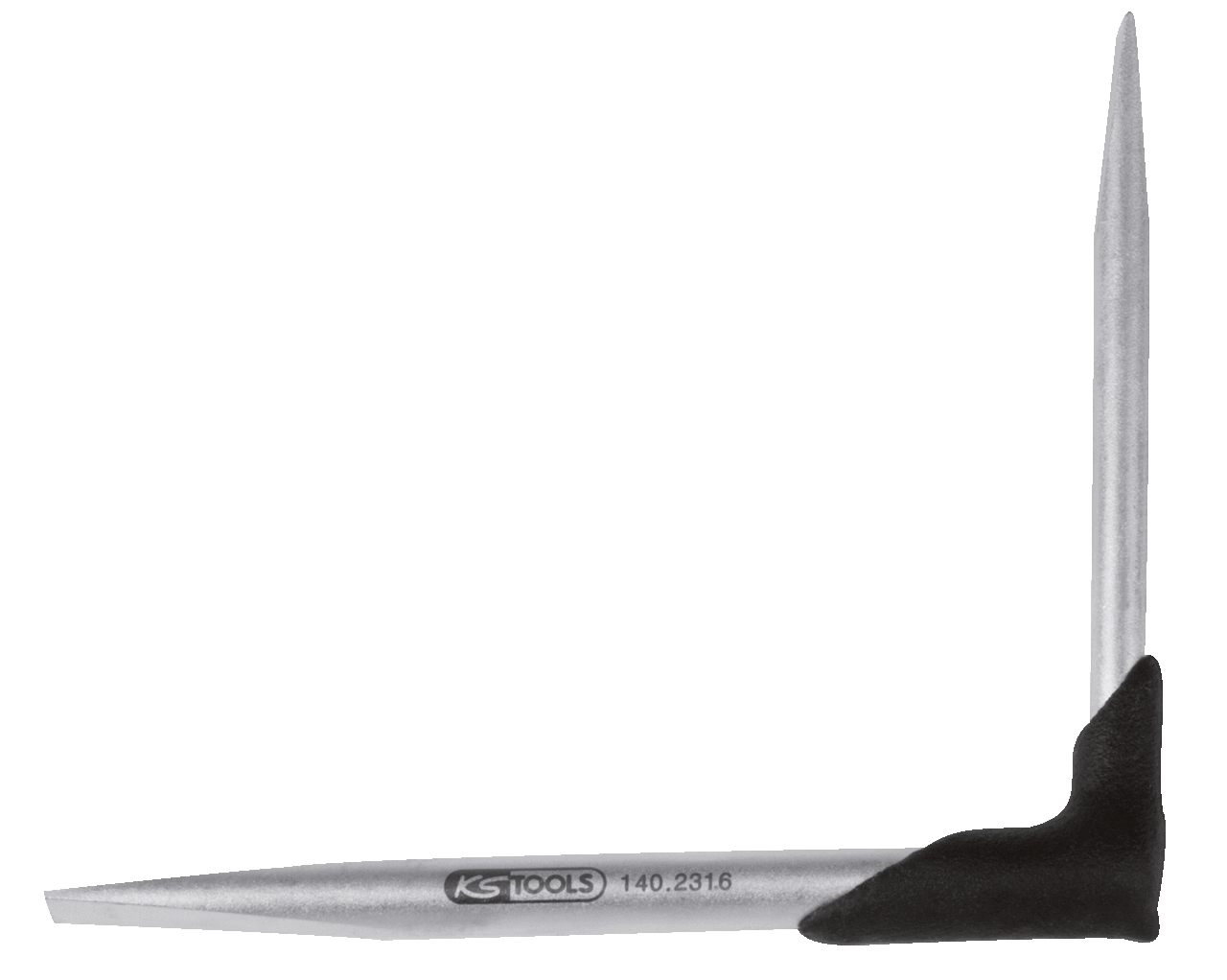 KS Tools Airbag-Lösehebel für Volkswagen, 105 x 96 mm