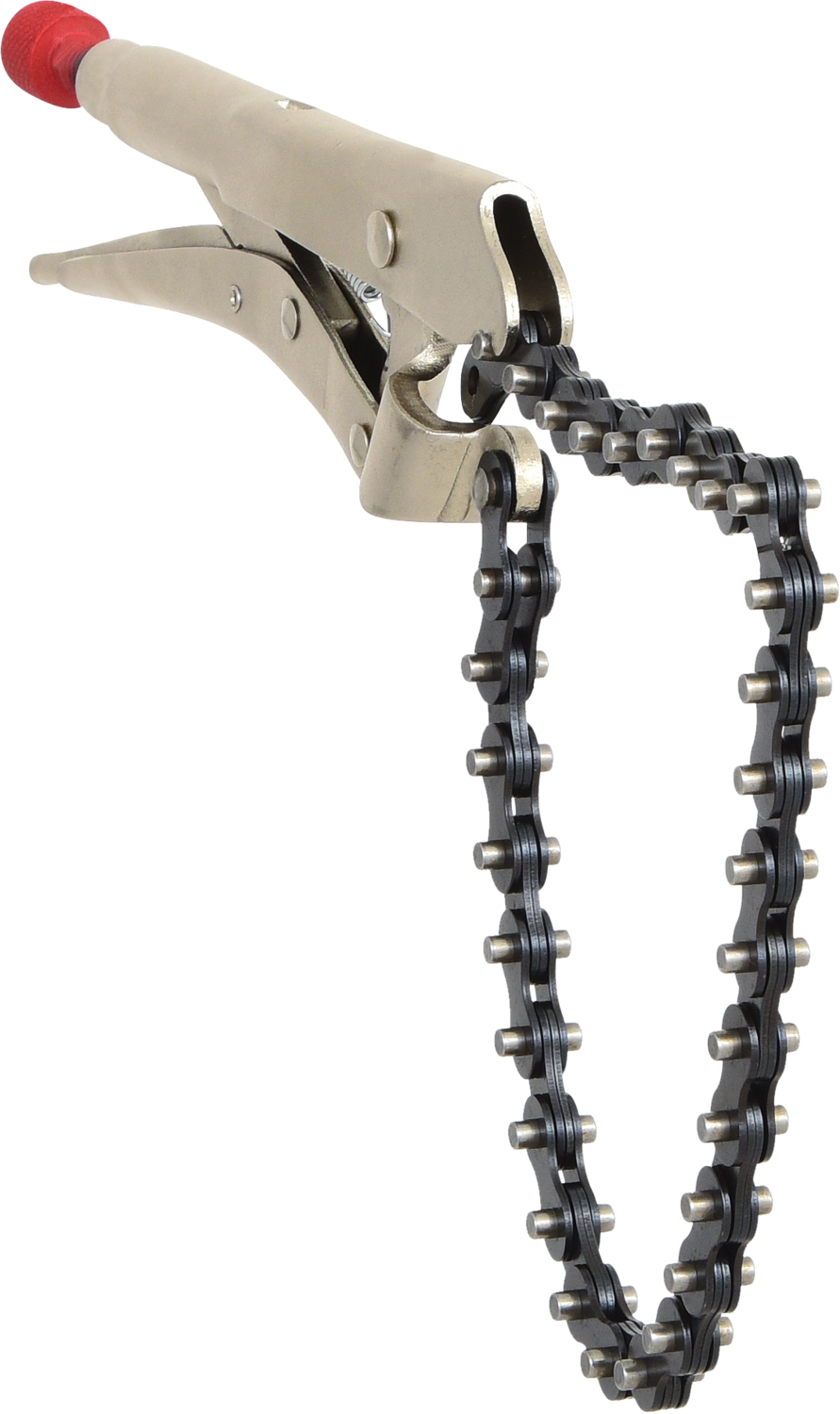 KS Tools Ketten-Gripzange, 220mm