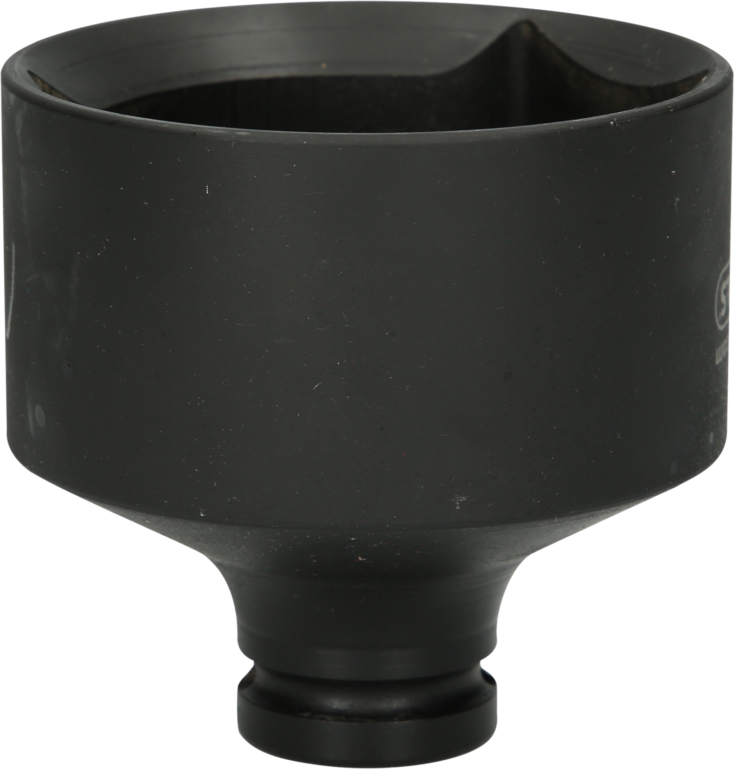 KS Tools 1/2" Achsmuttern-Schlüssel für BPW, 65 mm