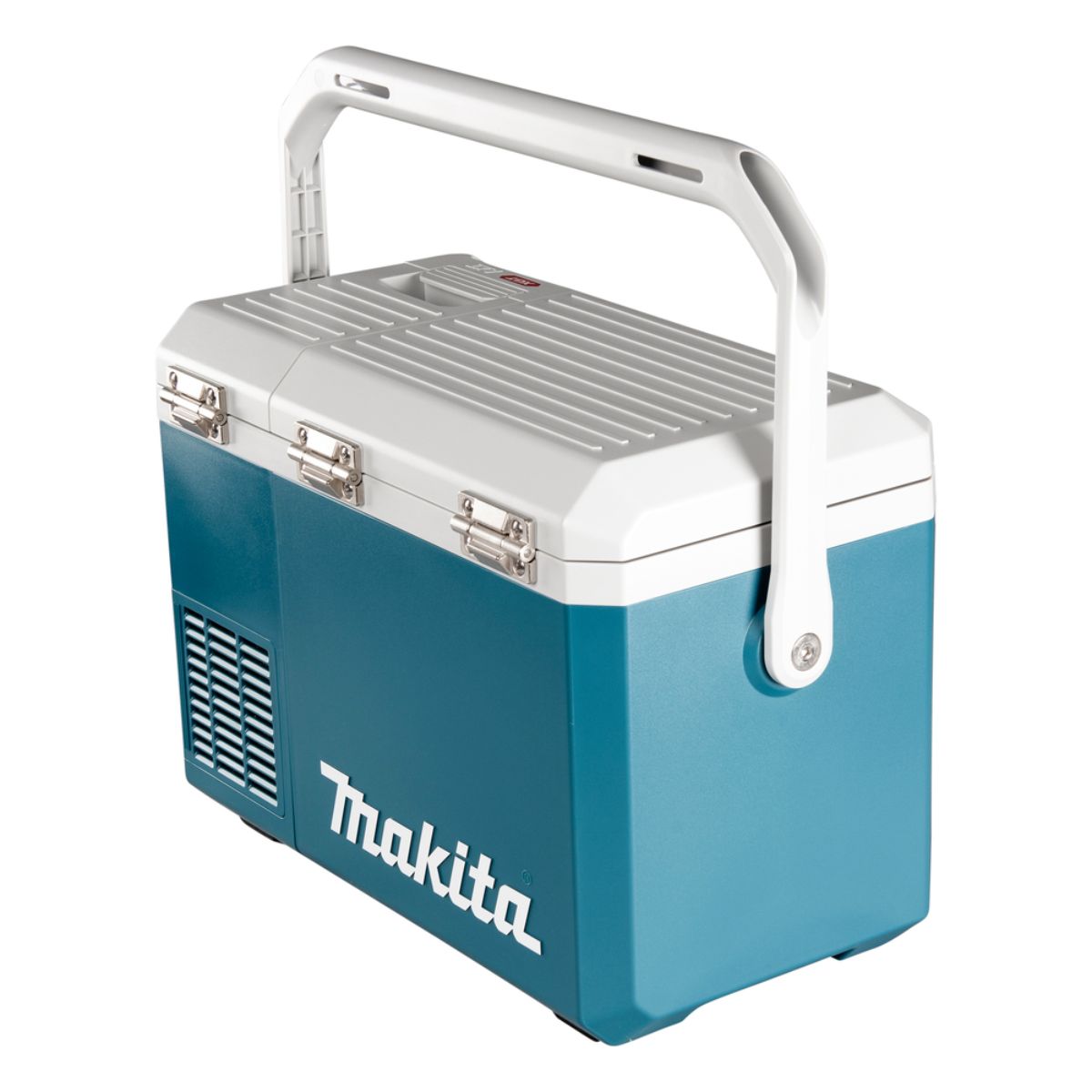 Makita Akku-Kompressor-Kühl- und Wärmebox LXT 18V - XGT 40V max. 7 Liter (ohne Akku, ohne Ladegerät) CW003GZ01
