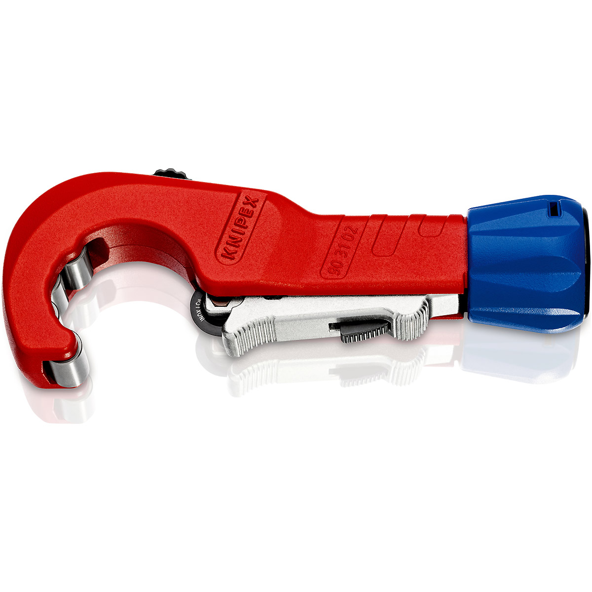 KNIPEX TubiX Rohrabschneider 180 mm