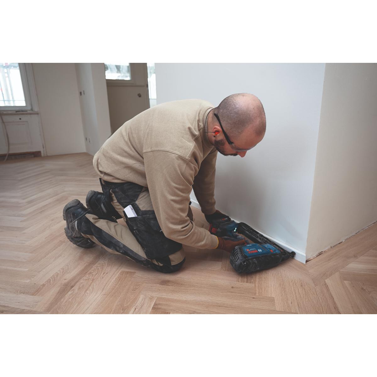 Bosch Akku-Holznagler GNH 18V-64-2 solo