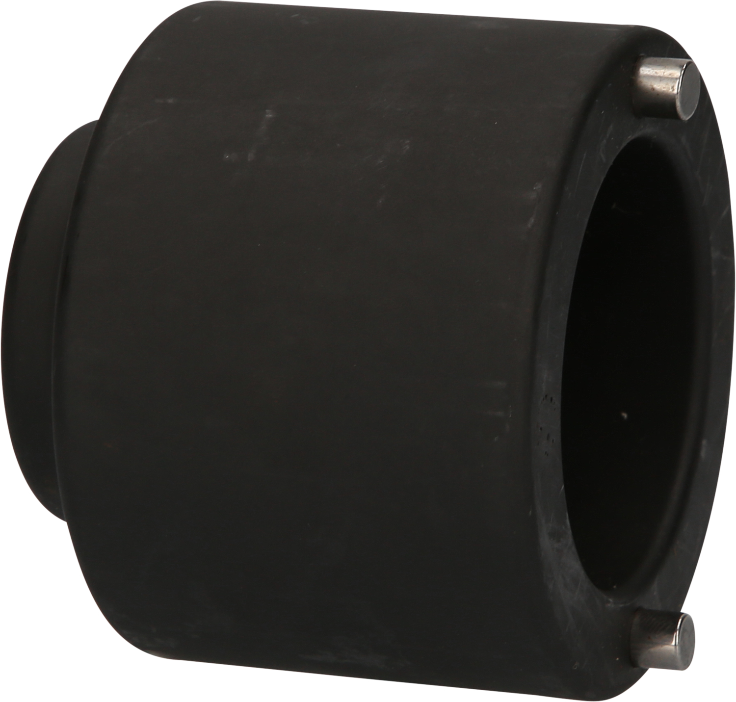 KS Tools 1/2" Steckschlüssel für Öldichtringe an Lenkgetrieben für Hino, Ø 72mm