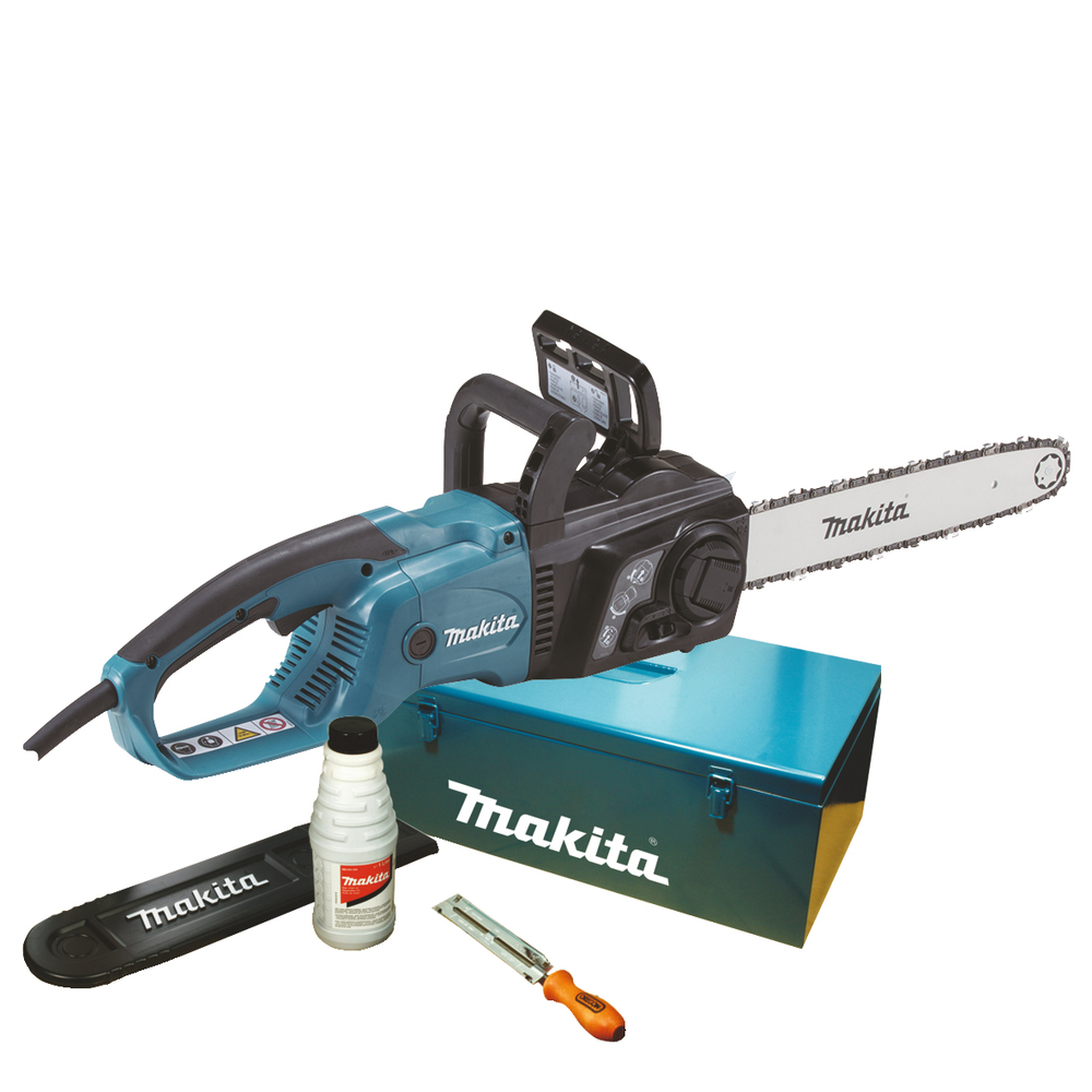 Makita Elektro-Kettensäge  - UC4051AK
