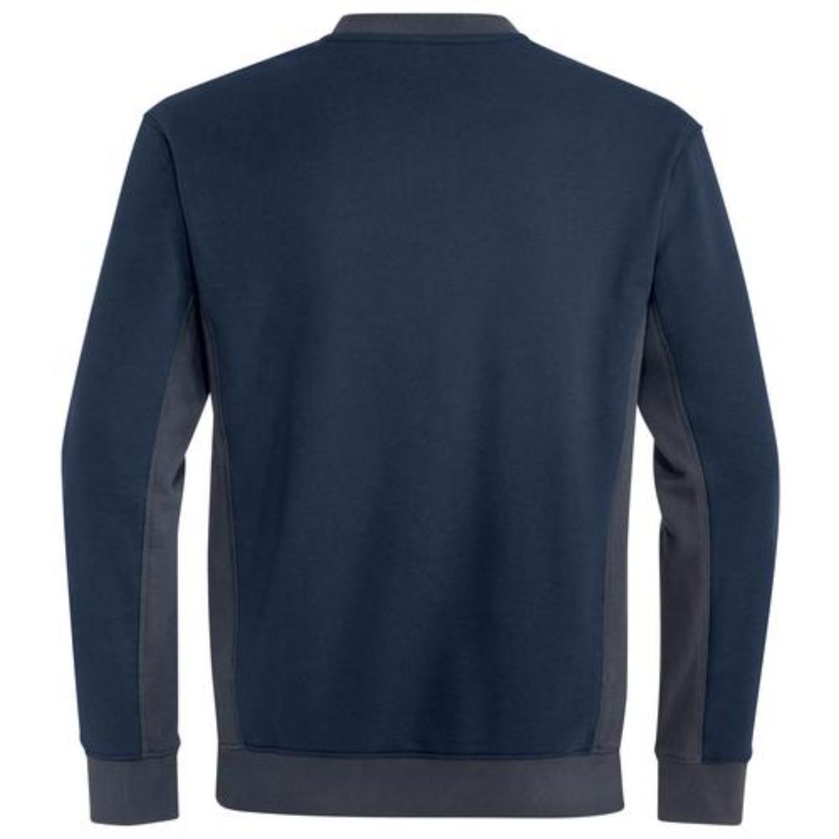 uvex suXXeed industry Sweatshirt navy