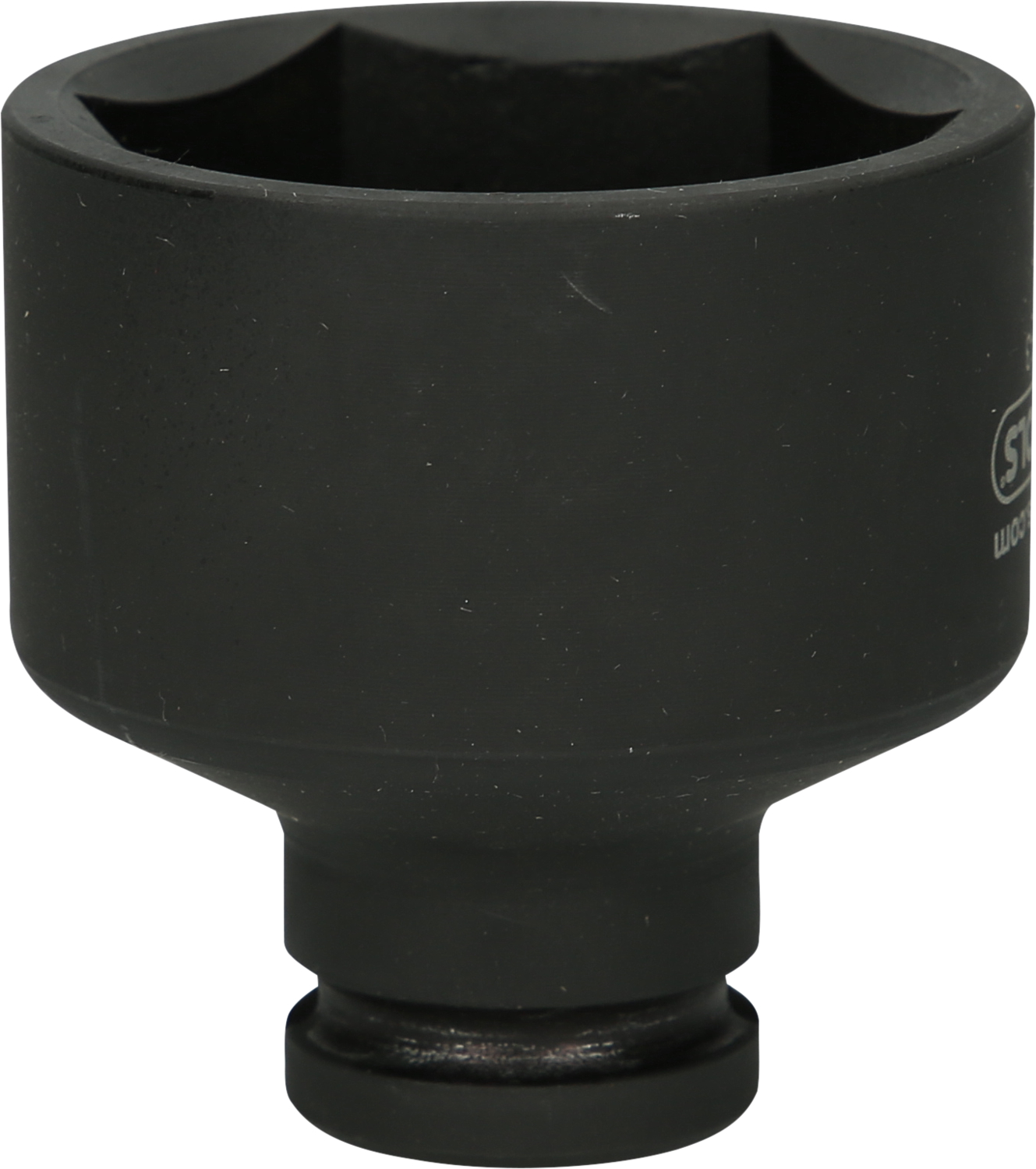 KS Tools 1/2" Achsmuttern-Schlüssel für BPW, 46 mm