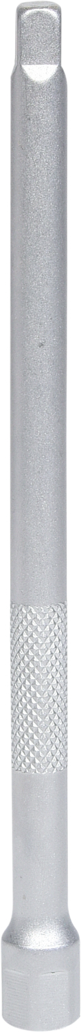 KS Tools 1/4" Verlängerung mit Antriebssechskant