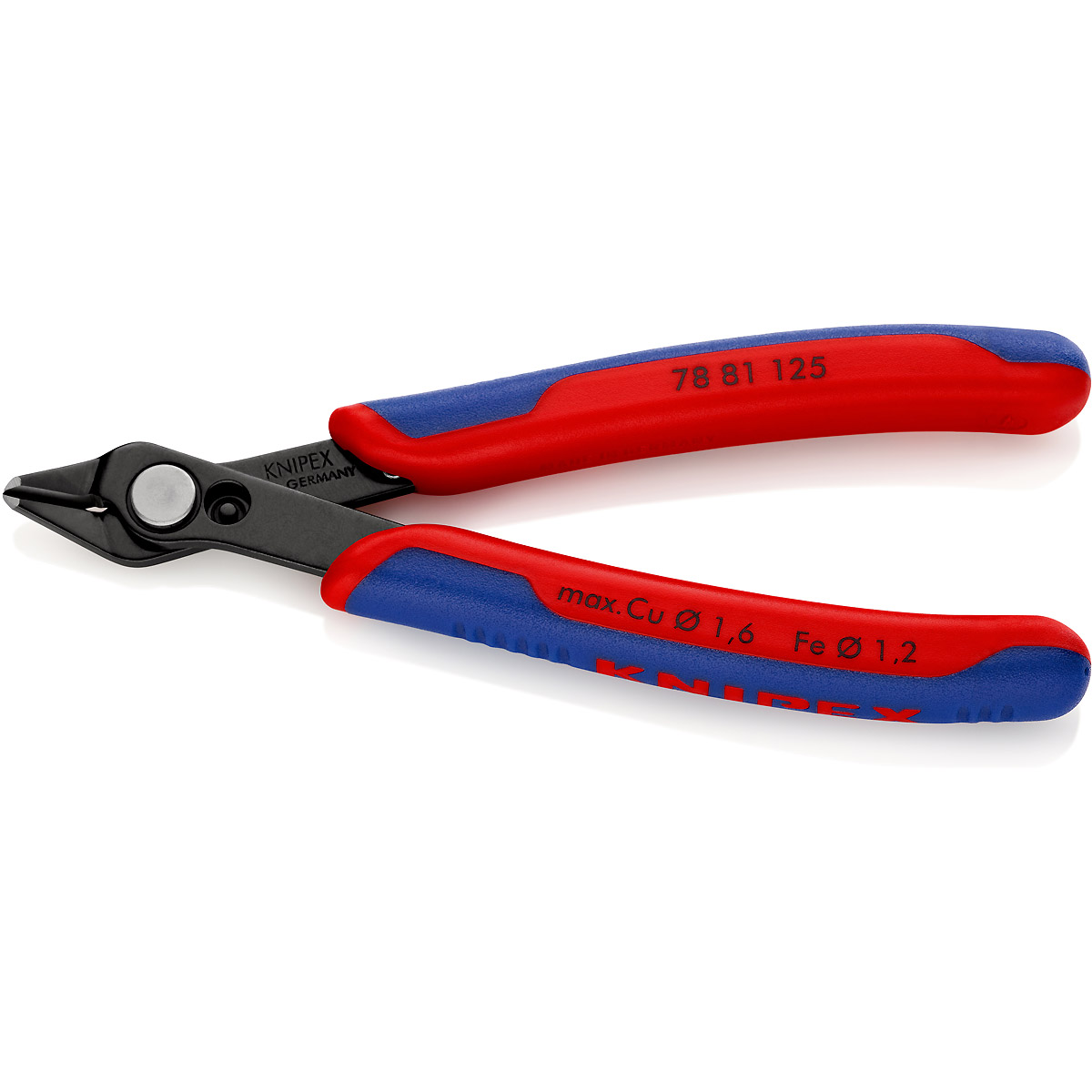 KNIPEX Electronic Super Knips