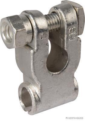 HERTH&BUSS Batteriepolklemme, - Pol, 50 mm², 35 mm²