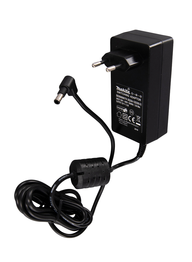 Makita Steckernetzteil, Für DMR115 - SE00000679