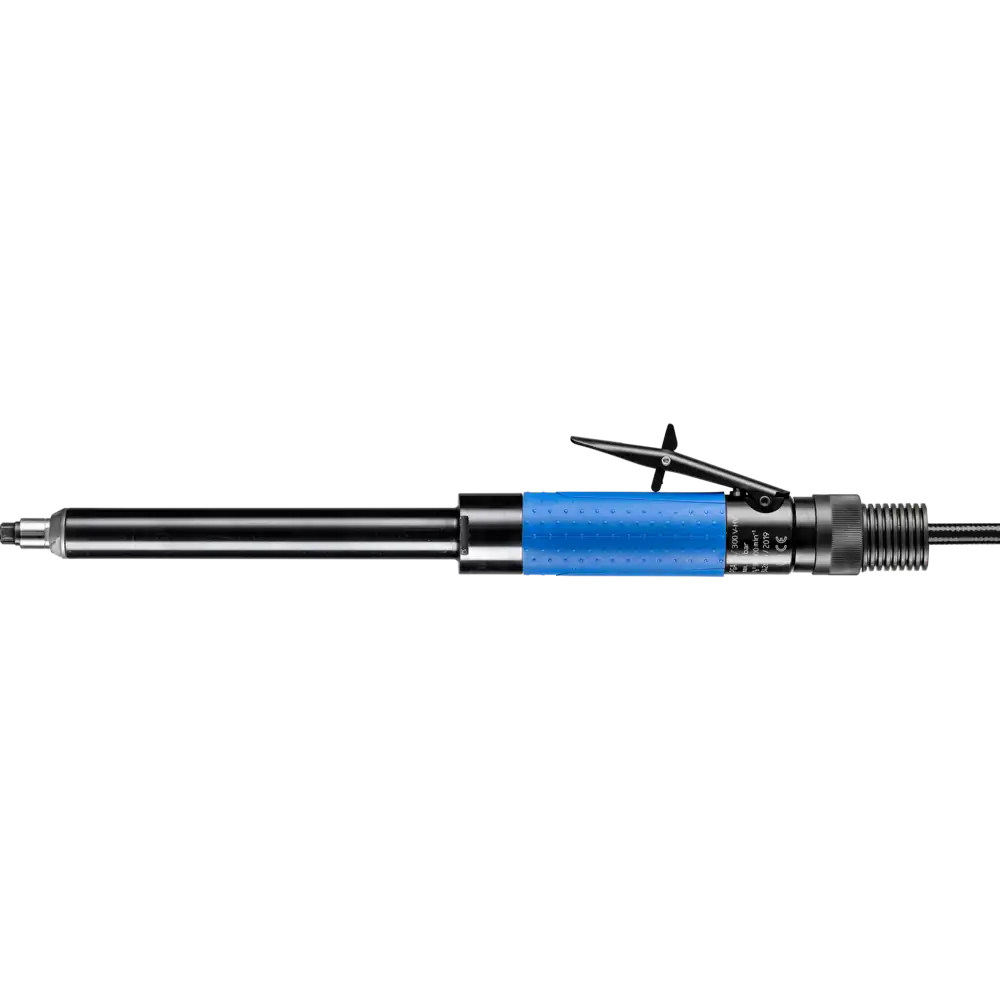 PFERD TOOLS Druckluftgeradschleifer PGAS 4/300 V-HV 30000 RPM/440 Watt