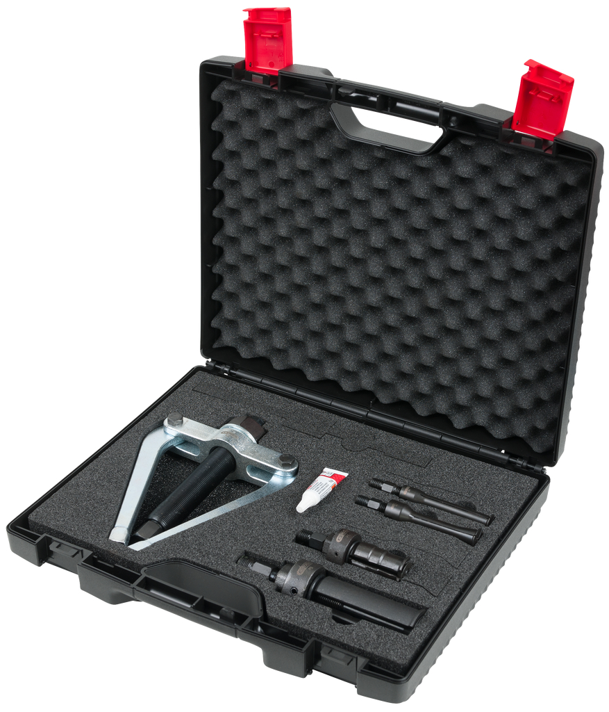 KS Tools Präzisions-Innen-Auszieher-Satz Ø 15-75mm, 5-tlg