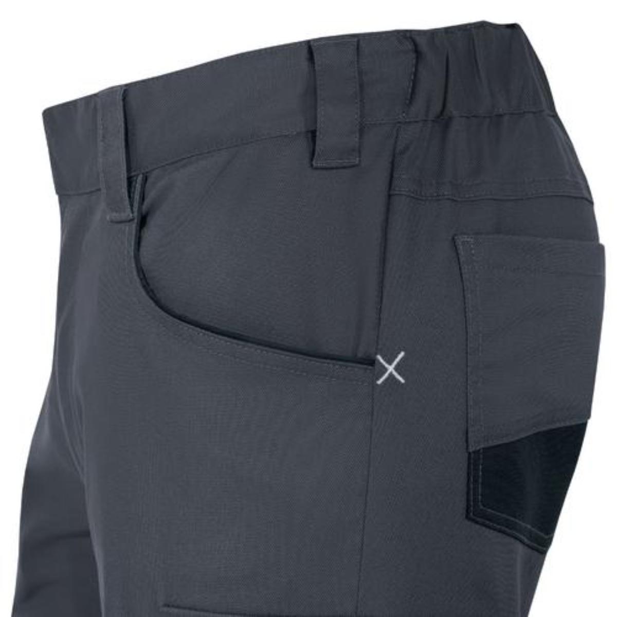 uvex suXXeed industry Herren kurze Hose