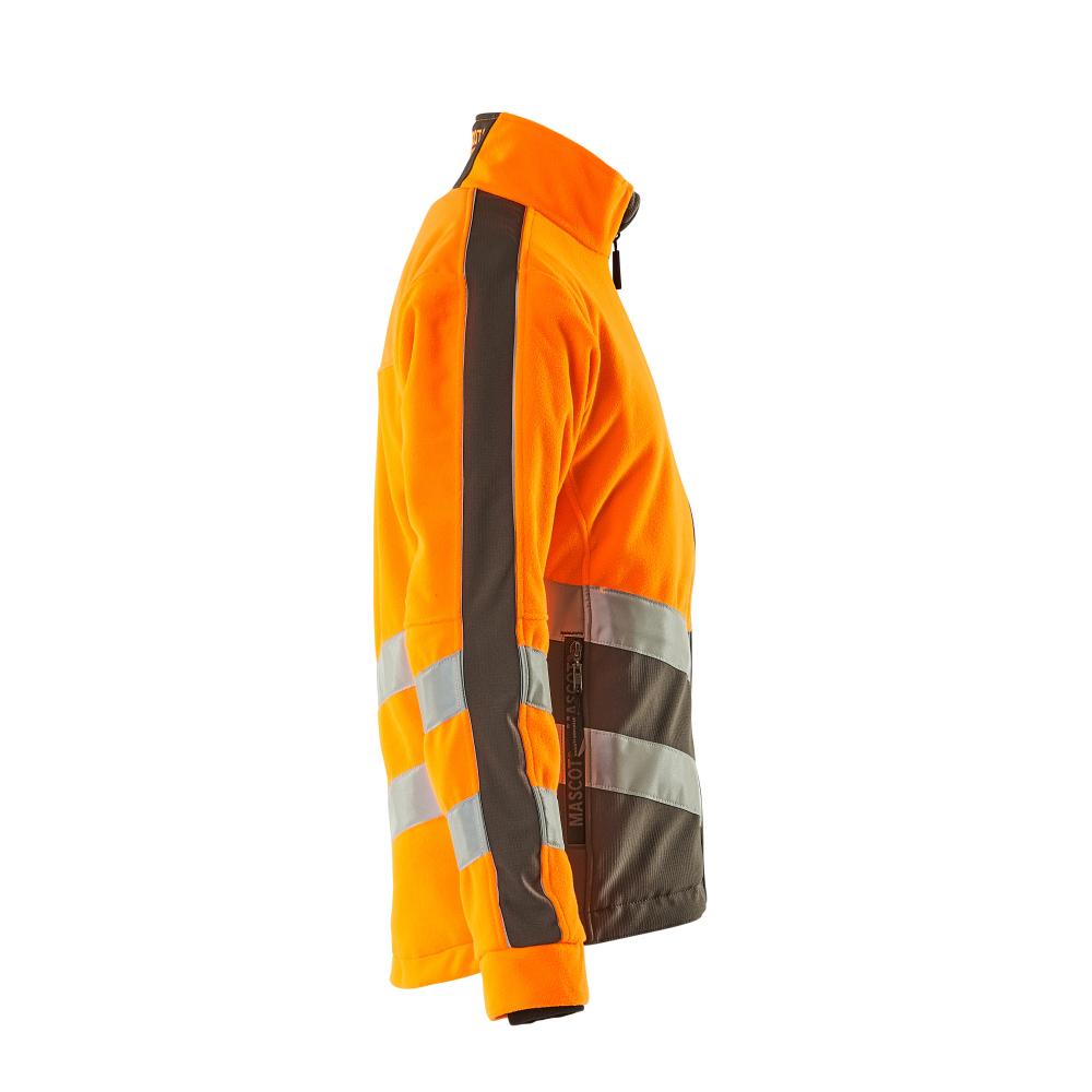 MASCOT Sheffield Fleecejacke SAFE SUPREME