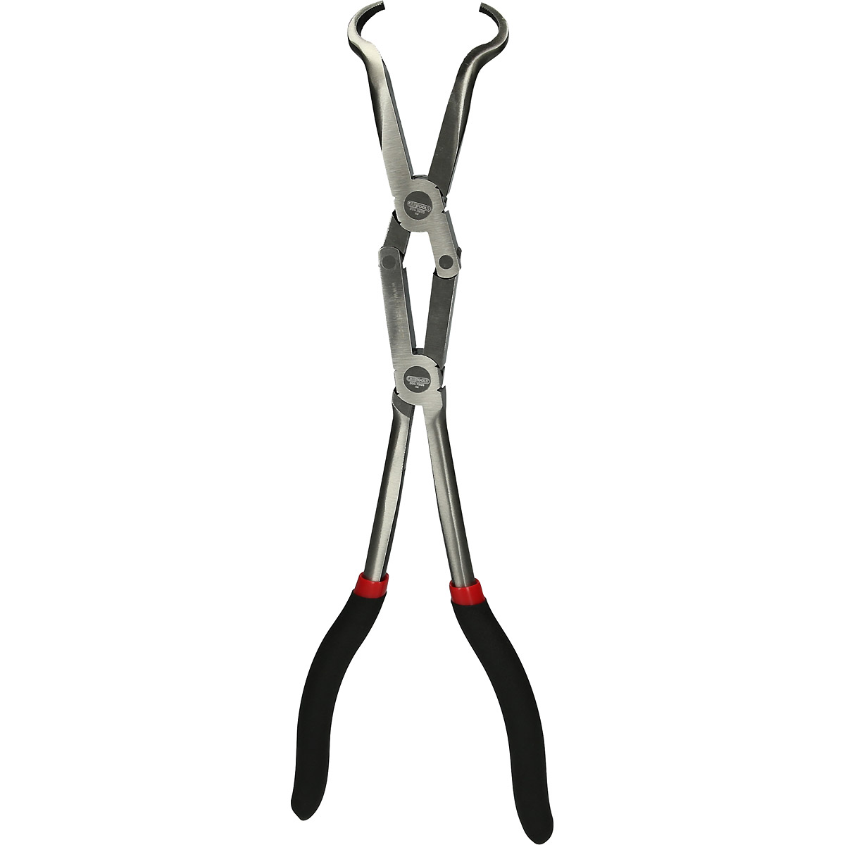 KS Tools Zündkerzenstecker-Doppelgelenk-Zange Ø 19,0 mm, lang