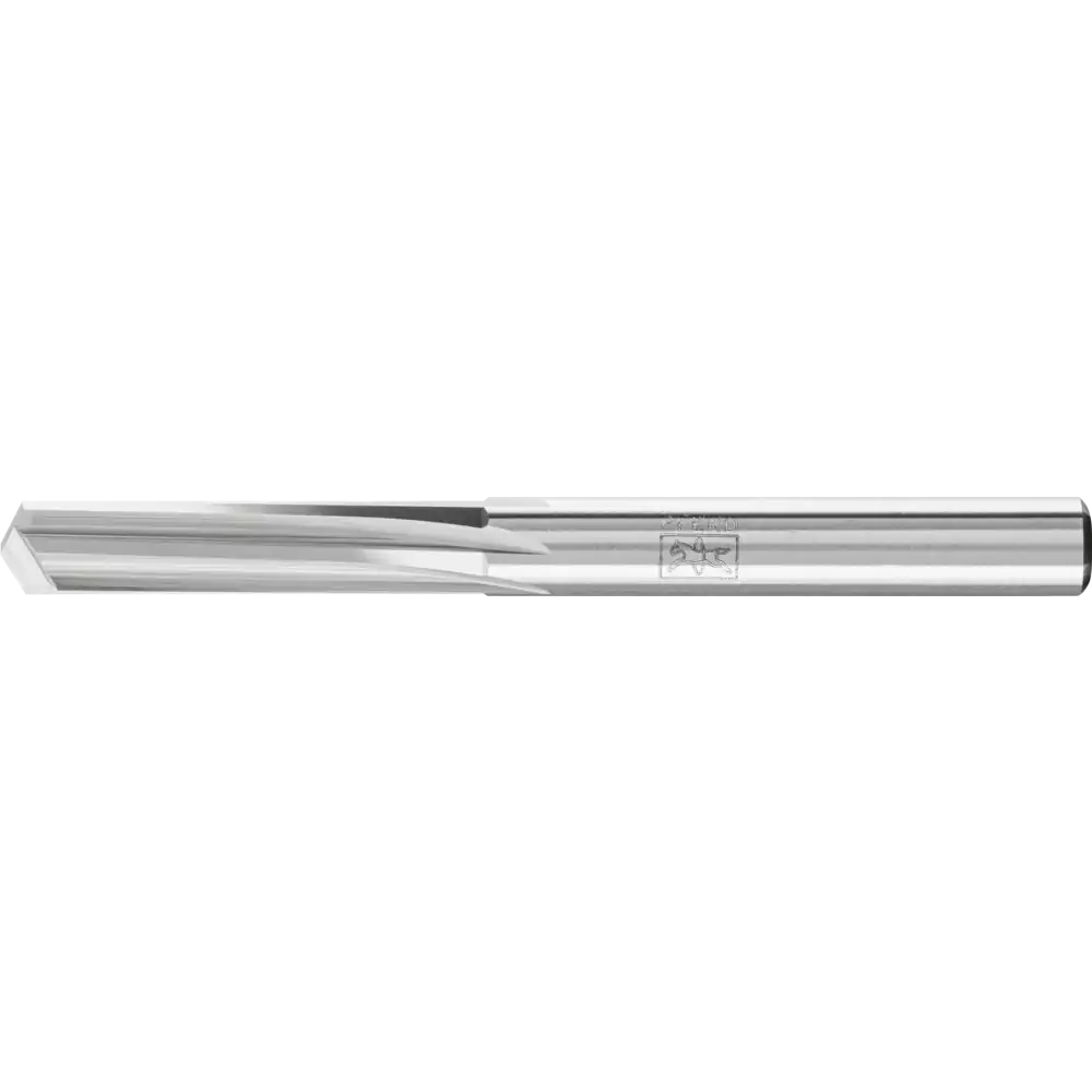 PFERD TOOLS Hartmetall Hochleistungsfrässtift PLAST BS Zylinder ZYA für Kunststoffe