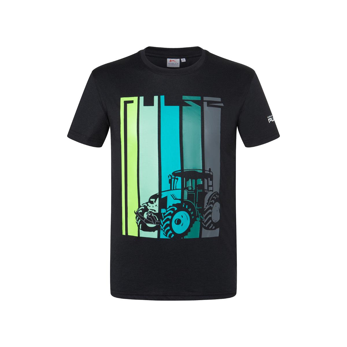 KÜBLER PULSE T-Shirt FARMER