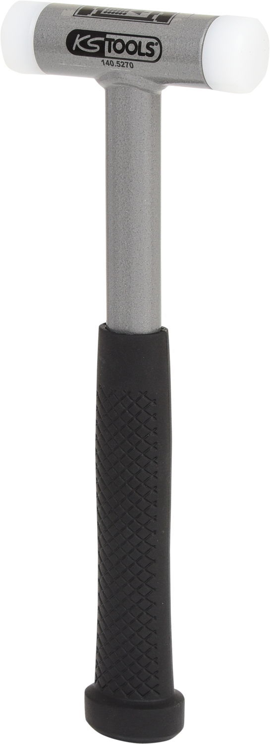 KS Tools Rückschlagfreier Schonhammer