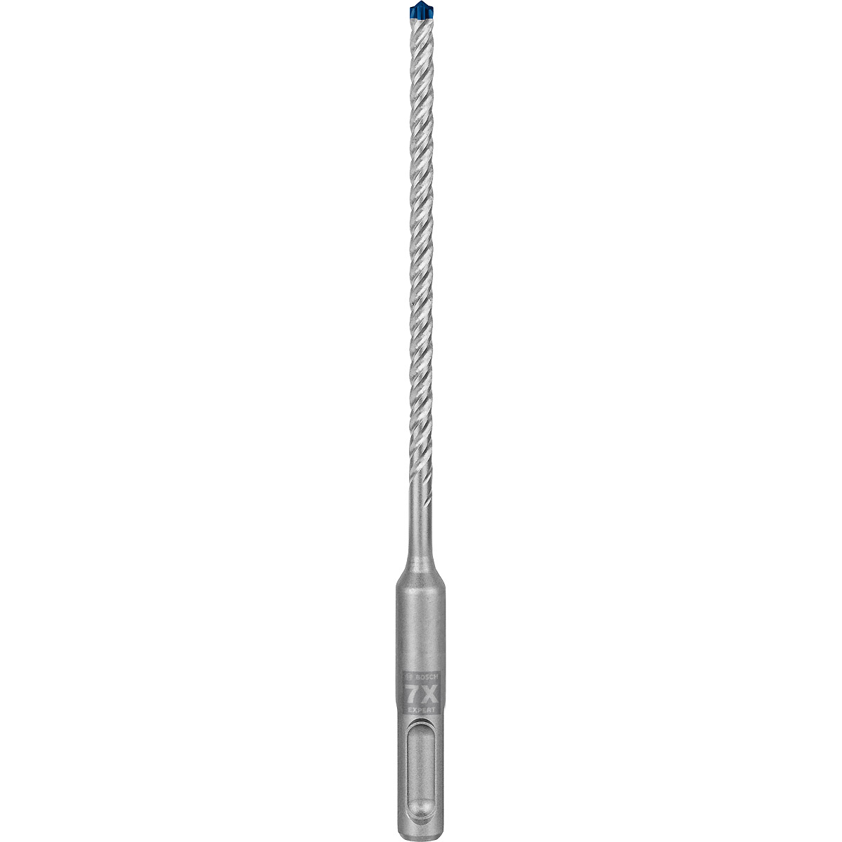 Bosch EXPERT SDS plus-7X Hammerbohrer, für Bohrhämmer ø 5 mm